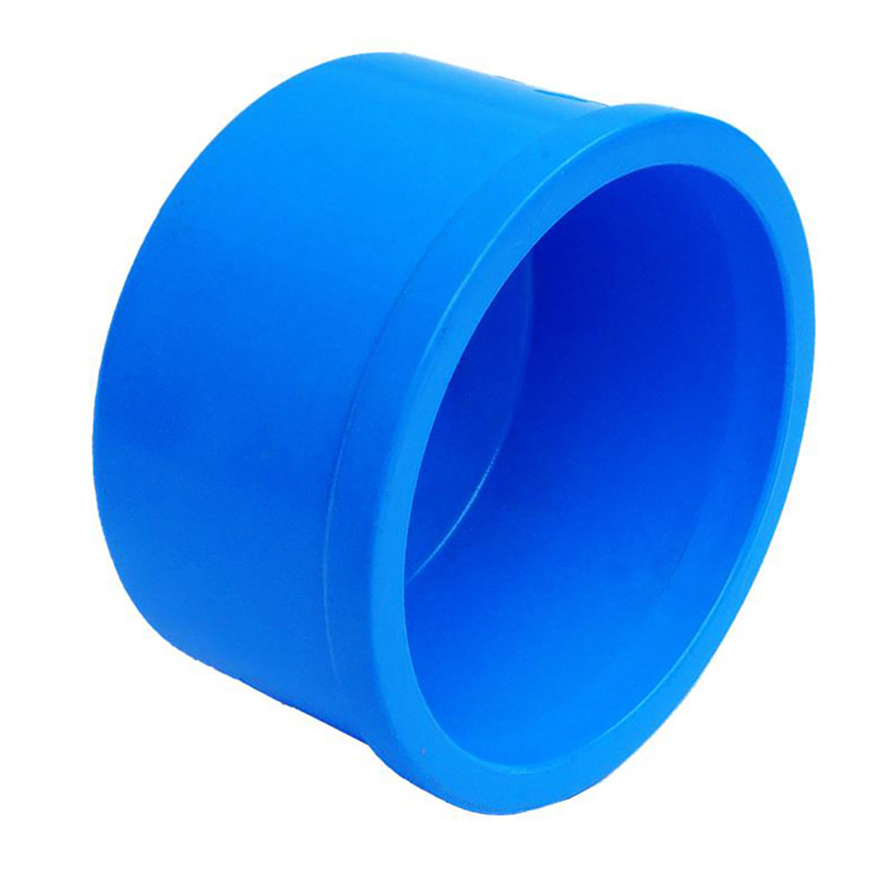 CAP SOLD IRRIG 025MM AKATO