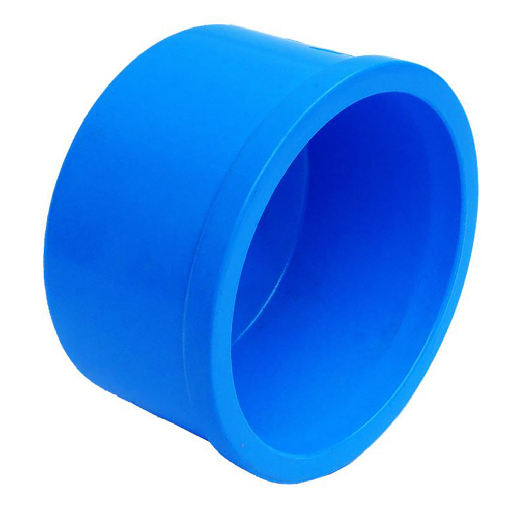 CAP SOLD IRRIG 075MM AKATO