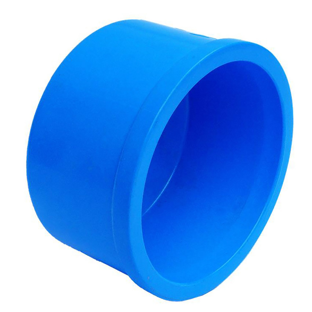 CAP SOLD IRRIG 100MM AKATO