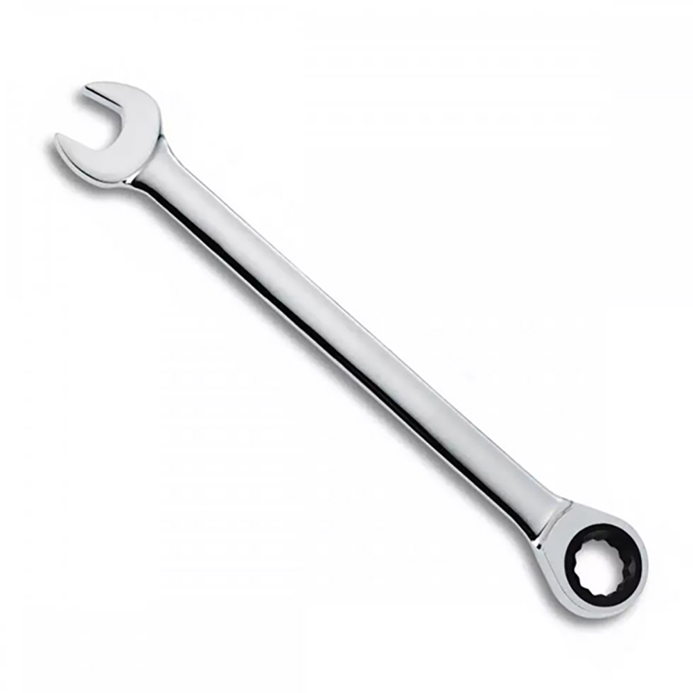 CHAVE COMBINADA C/CATRACA 08MM SATA