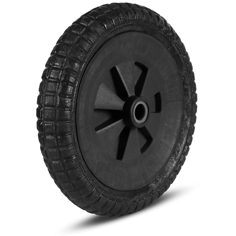 RODA CARRINHO MAO C/PNEU S/CAM 1 ROMA