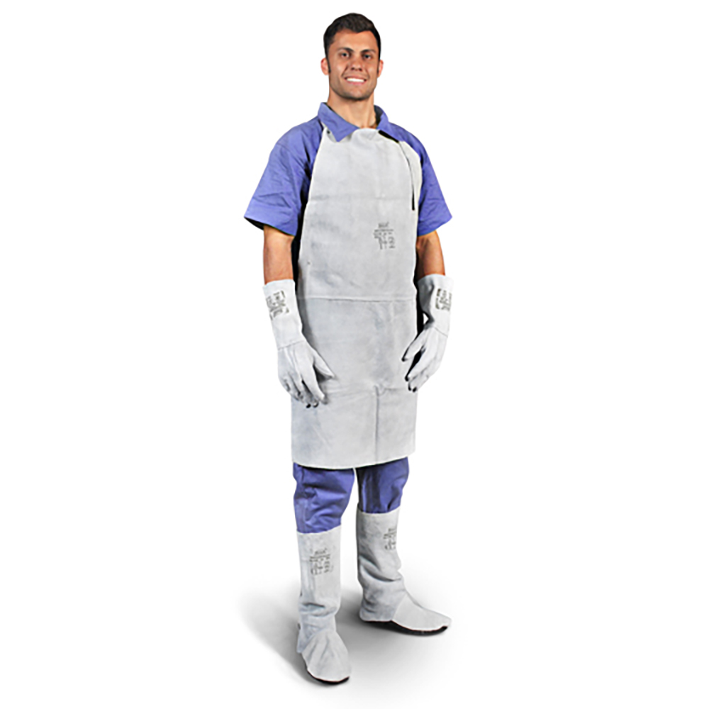 AVENTAL RASPA 100X60CM S/EMENDA ZANEL