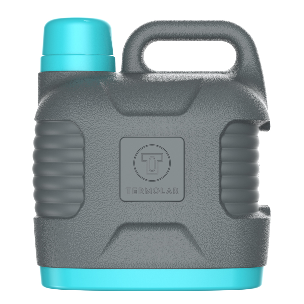 GARRAFAO TERMICO 05L CZA TERMOLAR