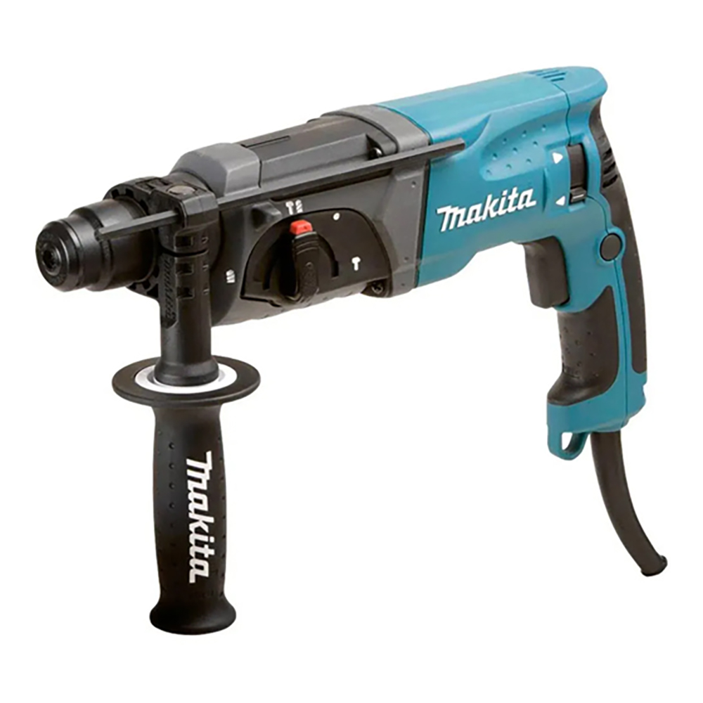 MARTELETE ROTATIVO M8701B 26MM 800W 220V MAKITA #N