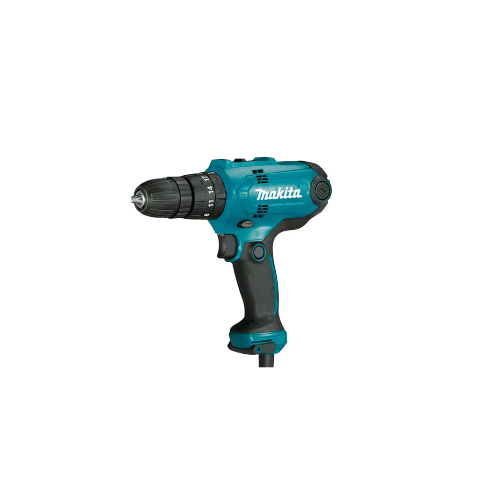 PARAFUSADEIRA FURAD ELET IMP 220V 320W MAKITA #N