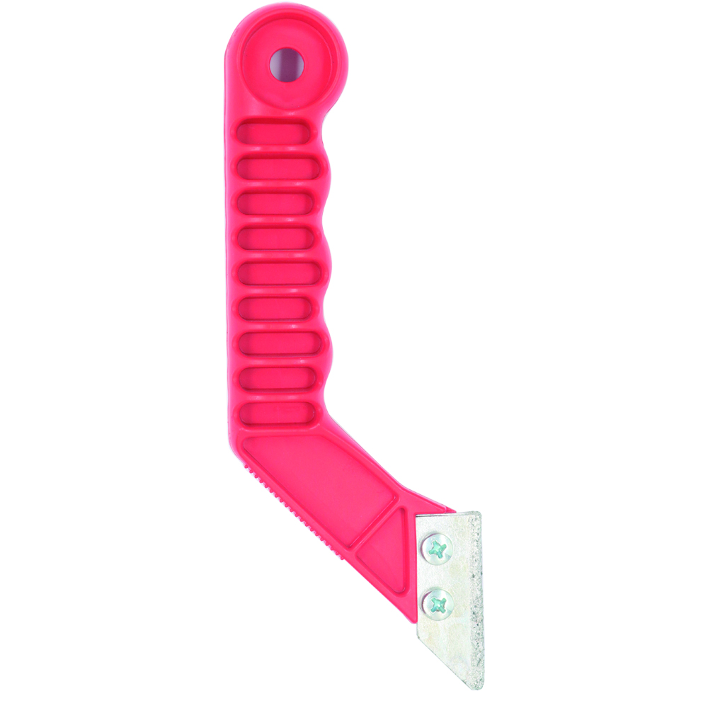 RASPADOR REJUNTE C/02 LAMINAS OPER