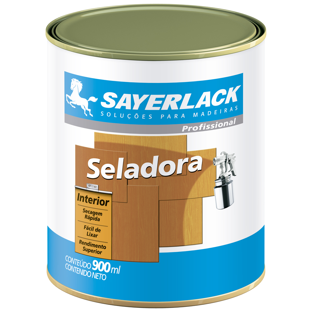 SELADOR MADEIRA 900ML EXTRA SAYERLACK