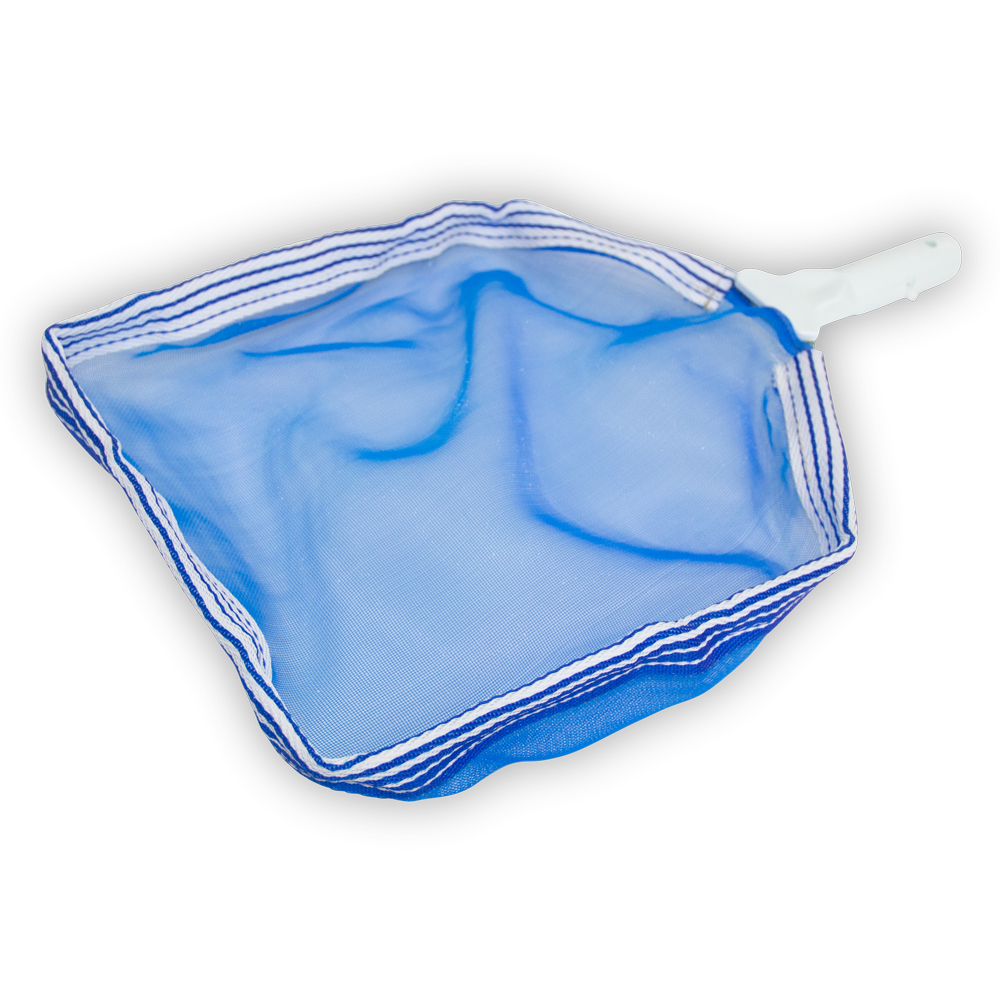 PENEIRA PISCINA METAL BRUSTEC