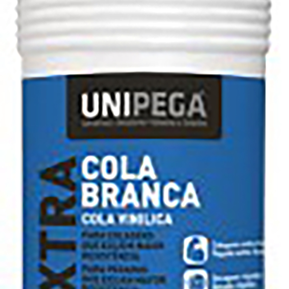 COLA BCA EXTRA 01KG UNIPEGA #N