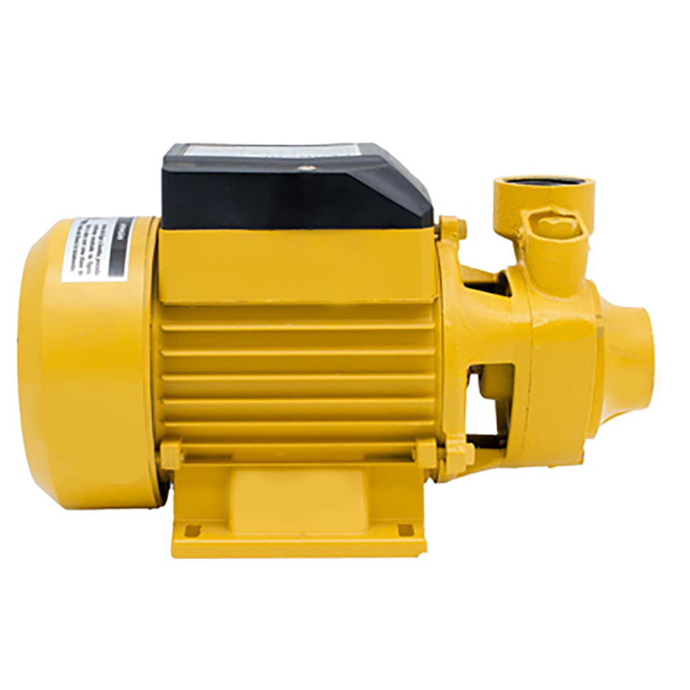 BOMBA AGUA PERIFERICA 127V 1/2CV ACQUAFLOW FERRARI