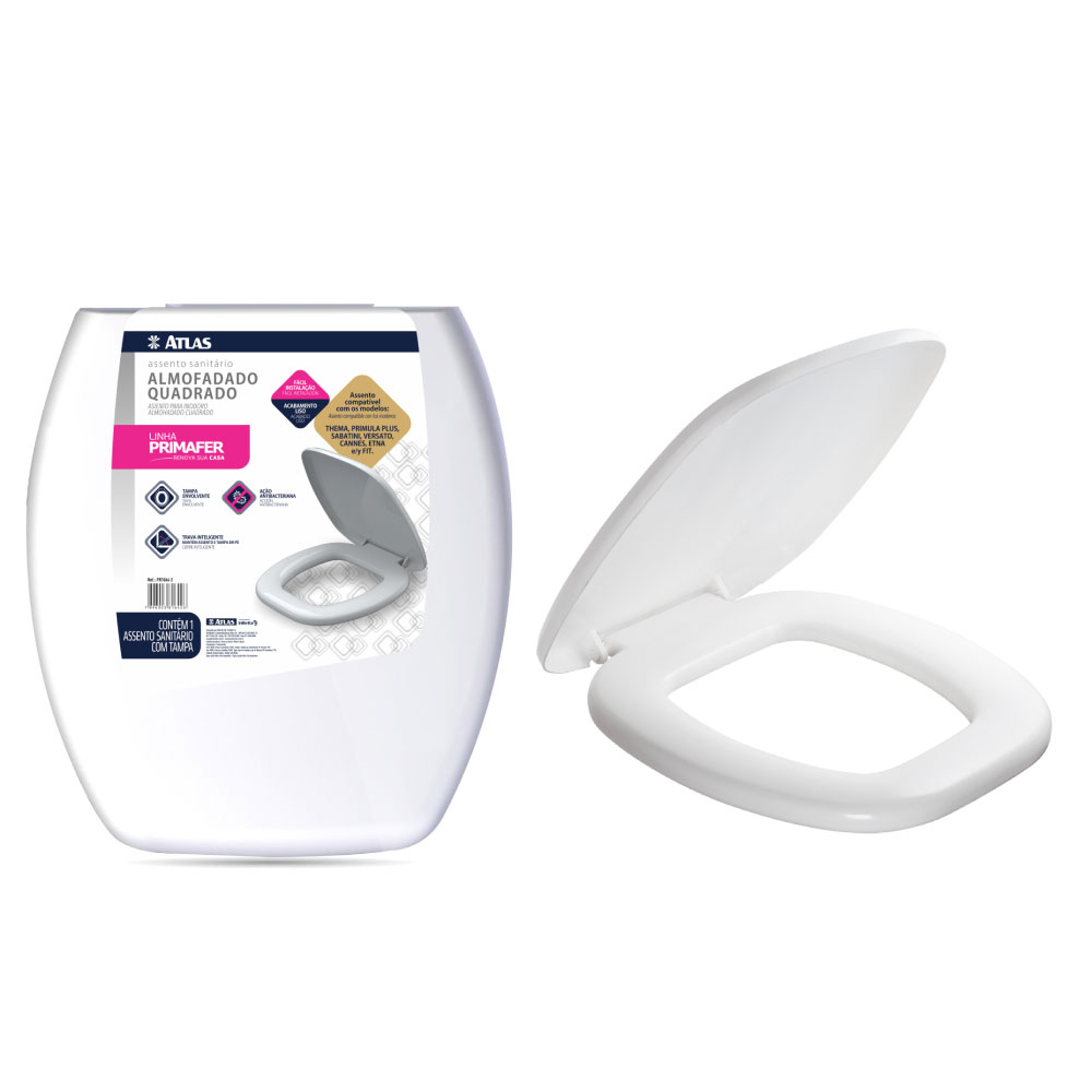 ASSENTO SANIT ALMOF QUAD BCO PLAST ATLAS