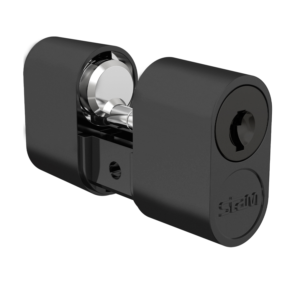 CILINDRO GORJE 803/804/1801 (C/PARAF) PRT FSC STAM