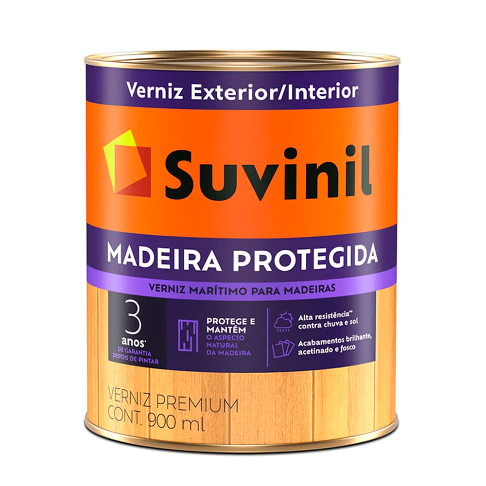 SUVINIL VERNIZ PROT DUP MARÍT BRI 0,9L NATURAL