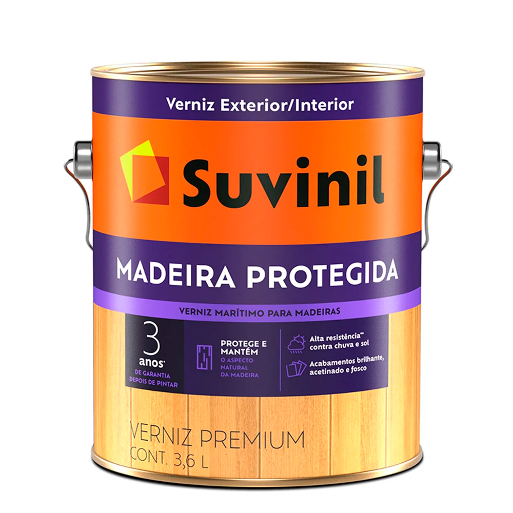 SUVINIL VERNIZ PROT DUP MARÍT BRI 3,6L NATURAL